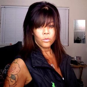 Meet your Posher, Tracy